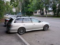 Toyota Caldina 2.0 AT, 2002, 270 000 км, с пробегом, цена 650 000 руб.