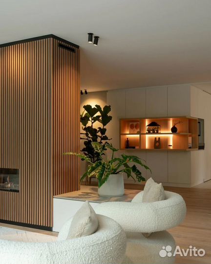 Кухни на заказ