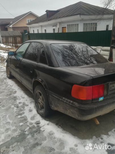 Ауди100 с4 запчасти