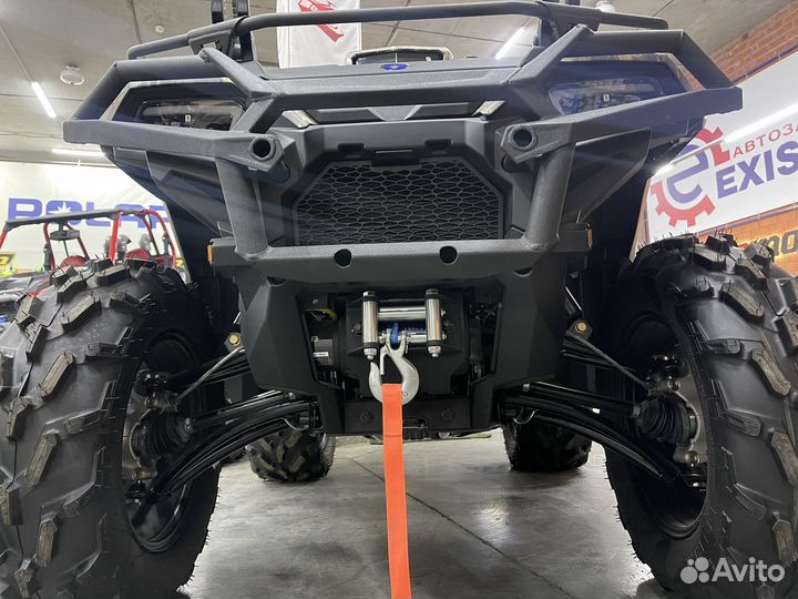 Квадроцикл Sportsman XP 1000