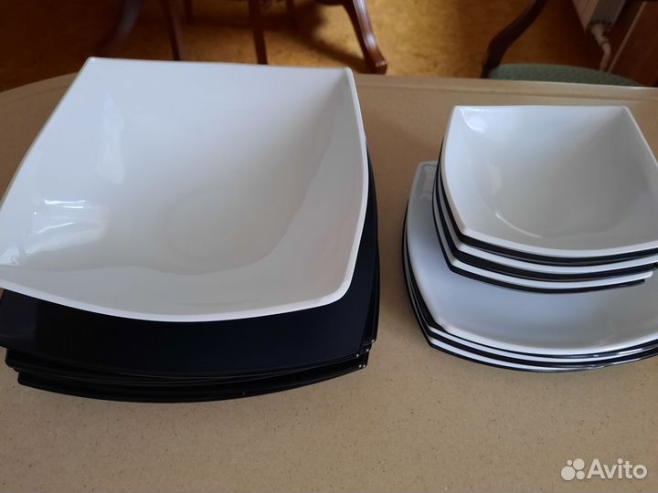 Столовый сервиз