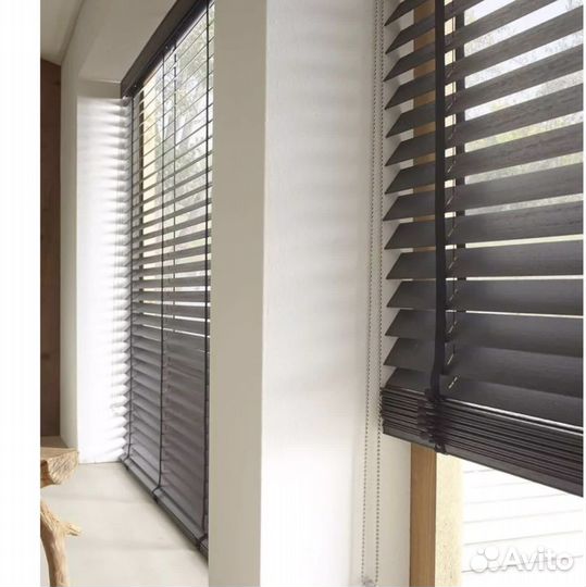 Жалюзи горизонтальные vas z /2