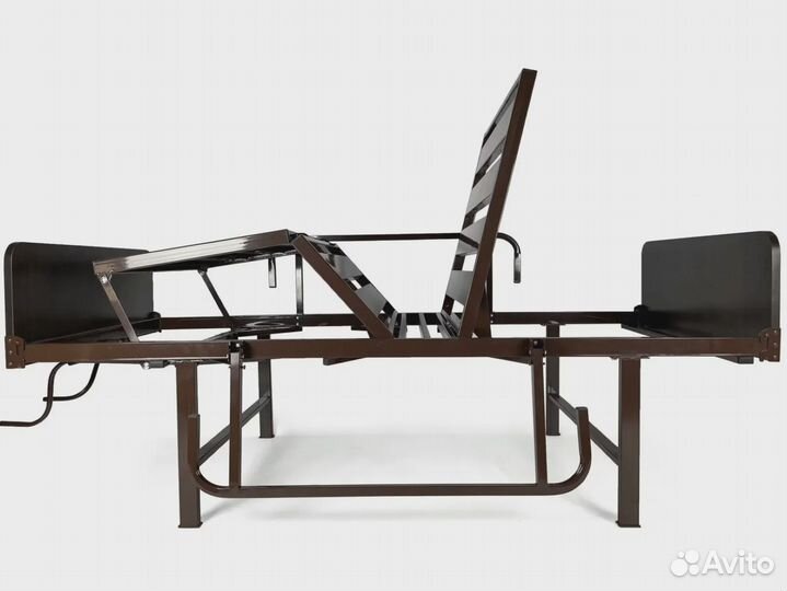 Медицинская кровать функциональная для реабилитаци