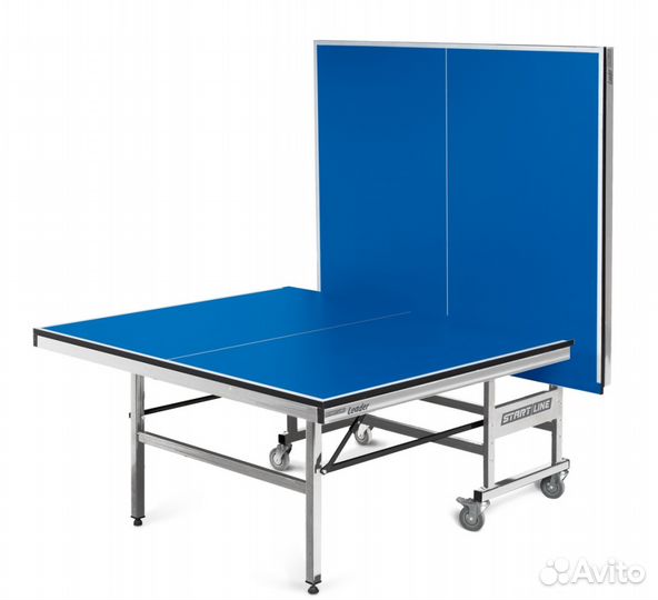 Теннисный стол start line leader