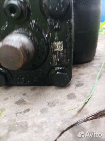 Рулевой редуктор газель бизнес