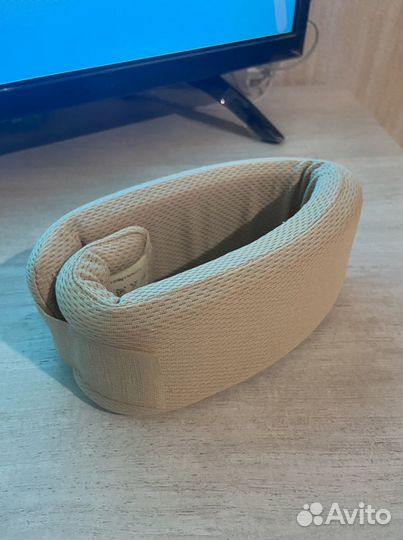 Воротник ортопедический детский