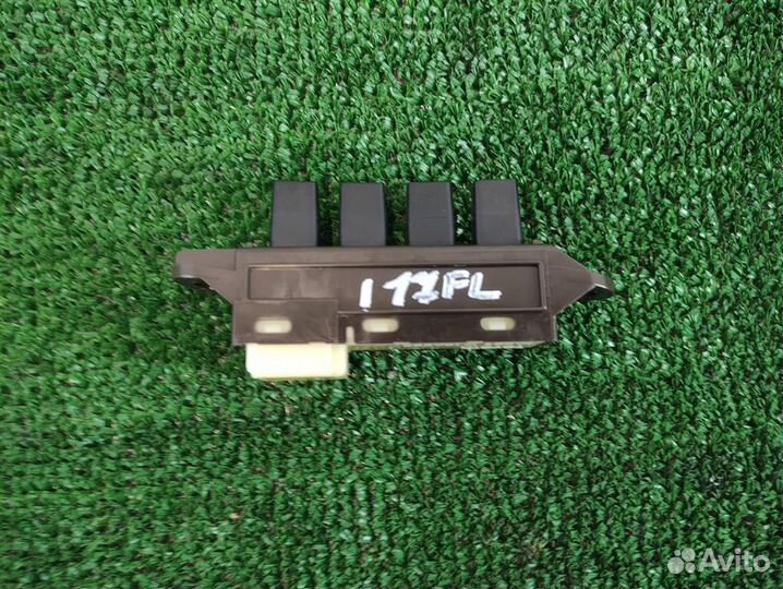 Блок памяти сидений Lexus GS 450H 2007