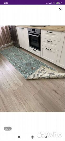 Ковер турецкий килим