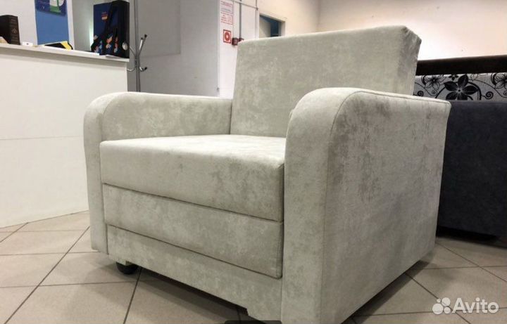 Кресло кровать #526