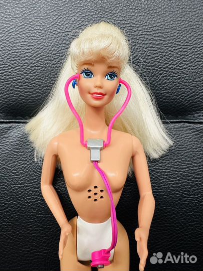 Кукла барби barbie 90 х