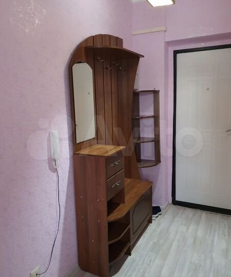 1-к. квартира, 33 м², 5/9 эт.