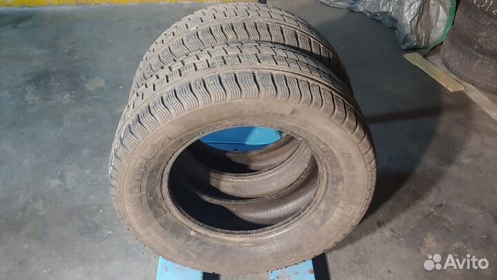 Cooper Discoverer M+S Sport 265/65 R17 112H