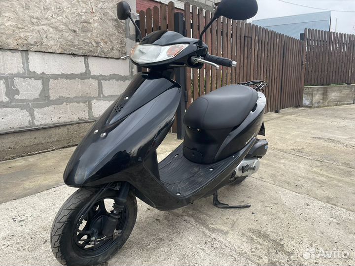 Мопед Honda Dio AF-68