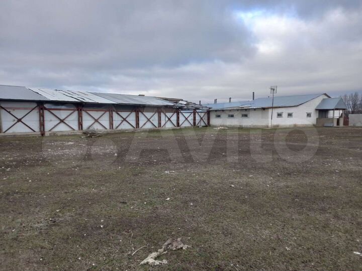 Участок 14,74 га (СНТ, ДНП)