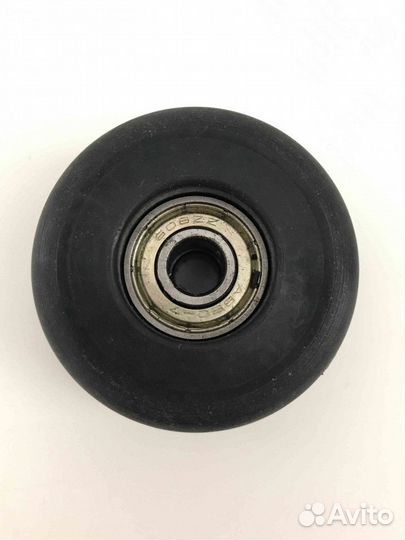 Натяжитель цепи F50 (48cc),F80 (66cc) подпружиненн