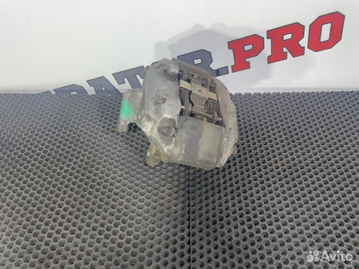 Суппорт передний комплект Brembo 330