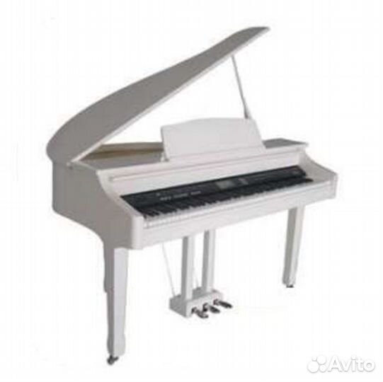 Пианино от 21.000 и Синтезаторы и аксессуары