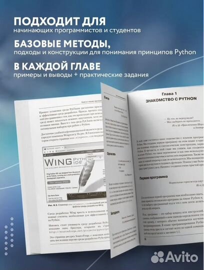 Самоучитель по языку python. Васильев А.Н