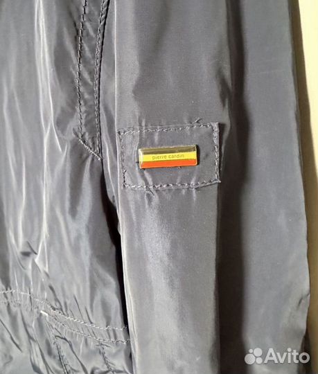 Ветровка pierre cardin
