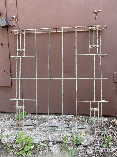 Багажник на крышу авто