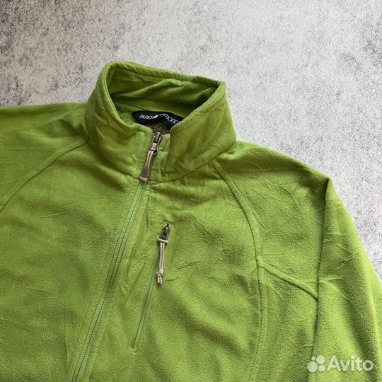 Флисовая кофта флиска Black Diamond