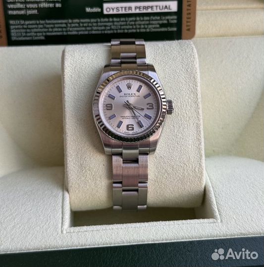 Наручные часы Rolex