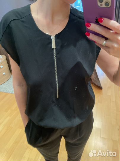 Комбинезон pinko