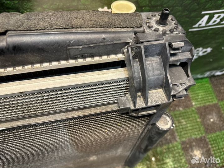 Кассета радиаторов Lexus Rx200T 8AR FTS 2016-2022