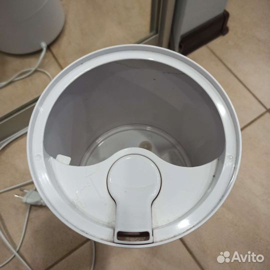 Увлажнитель воздуха Polaris