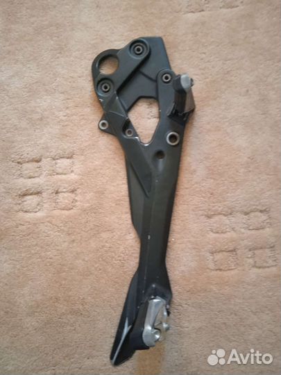 Запчасти ямаха x'j' '6