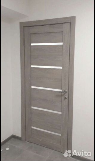 Двери межкомнатные со склада