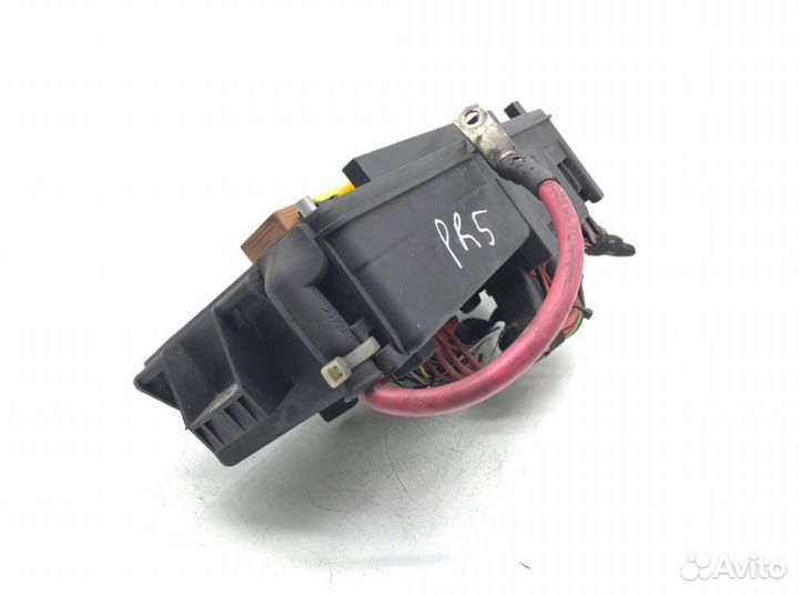 Блок предохранителей Opel Vectra C 1.9 cdti 2004