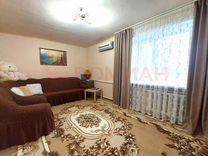 2-к. квартира, 45 м², 1/2 эт.