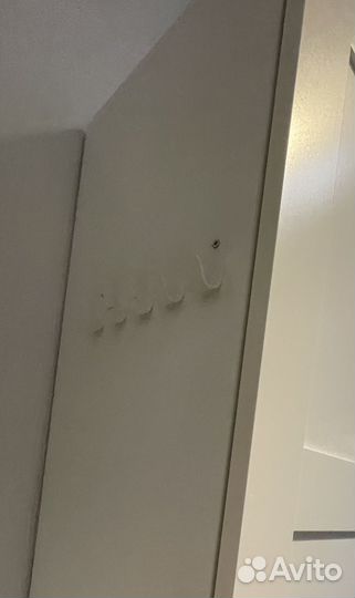 Шкаф IKEA пакс