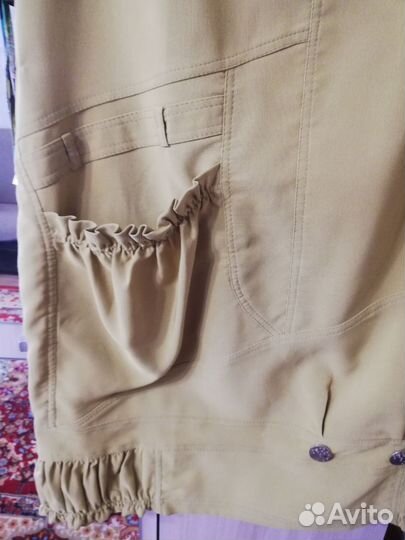 Сарафан женский