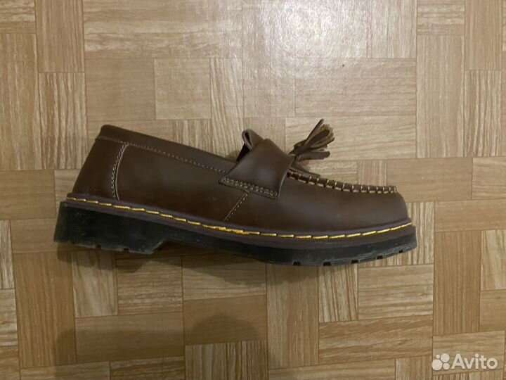 Лоферы мужские