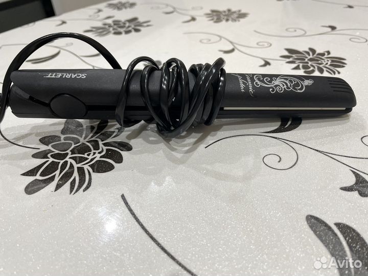 Выпрямитель для волос