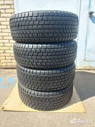 Hankook Dynapro I'Cept RW08 285/65 R17