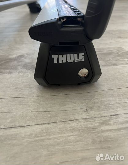 Релинги thule
