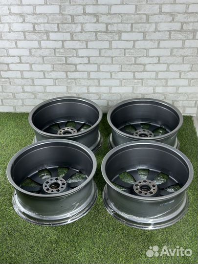 Оригинальные Кованые Диски Audi A6 С7 R20