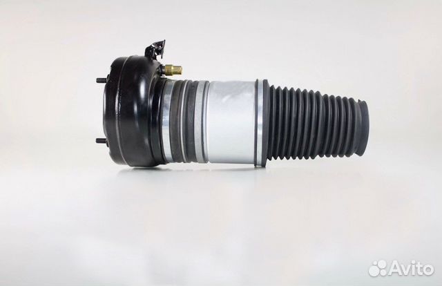 Пневмоподушка передняя оригинал Audi A8 D4