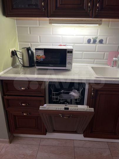 2-к. квартира, 80 м², 3/5 эт.