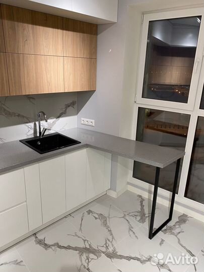 Кухни на заказ