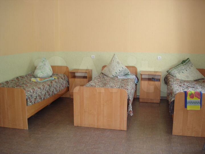 Комната 18 м², 3/5 эт.