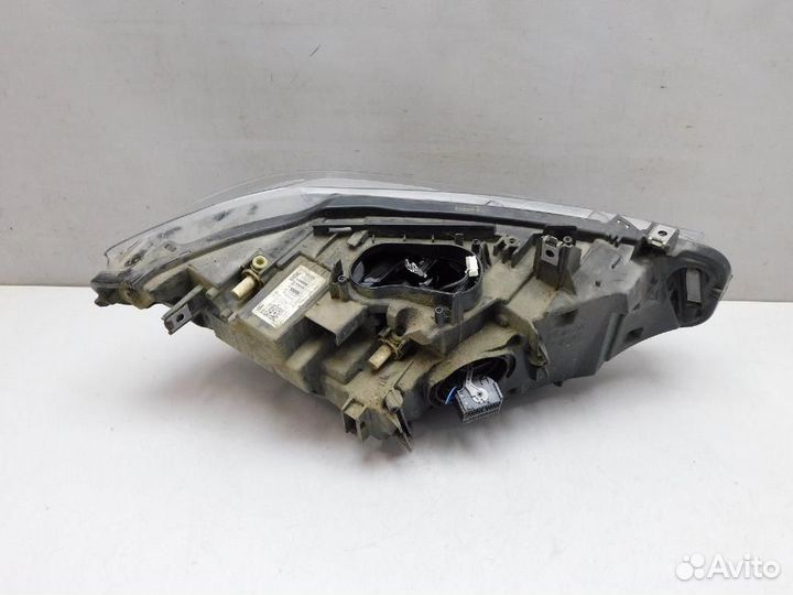 Фара левая BMW 4-Series/M4