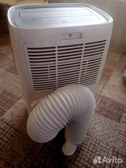 Напольный кондиционер electrolux