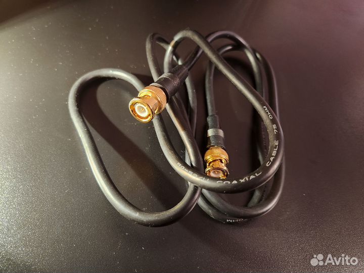 Кабели разные