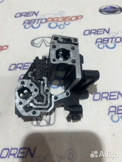 Плата фонаря задняя левая Volkswagen Jetta 6 1.4