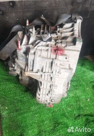 АКПП мазда сх5 автомат mazda CX-5 2.0 2.2 2.5