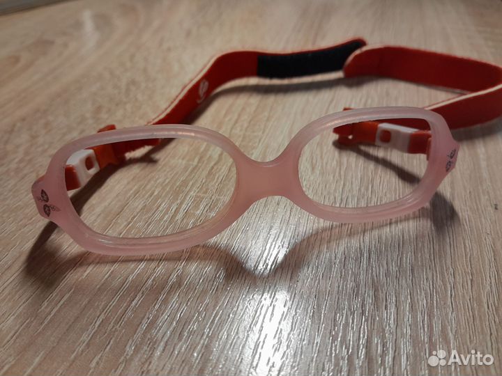 Очки детские Fisher-Price р-р 41-13